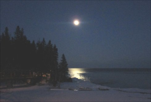 Lake Superior